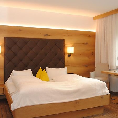 Gaestehaus Pirker Finkenberg Esterno foto