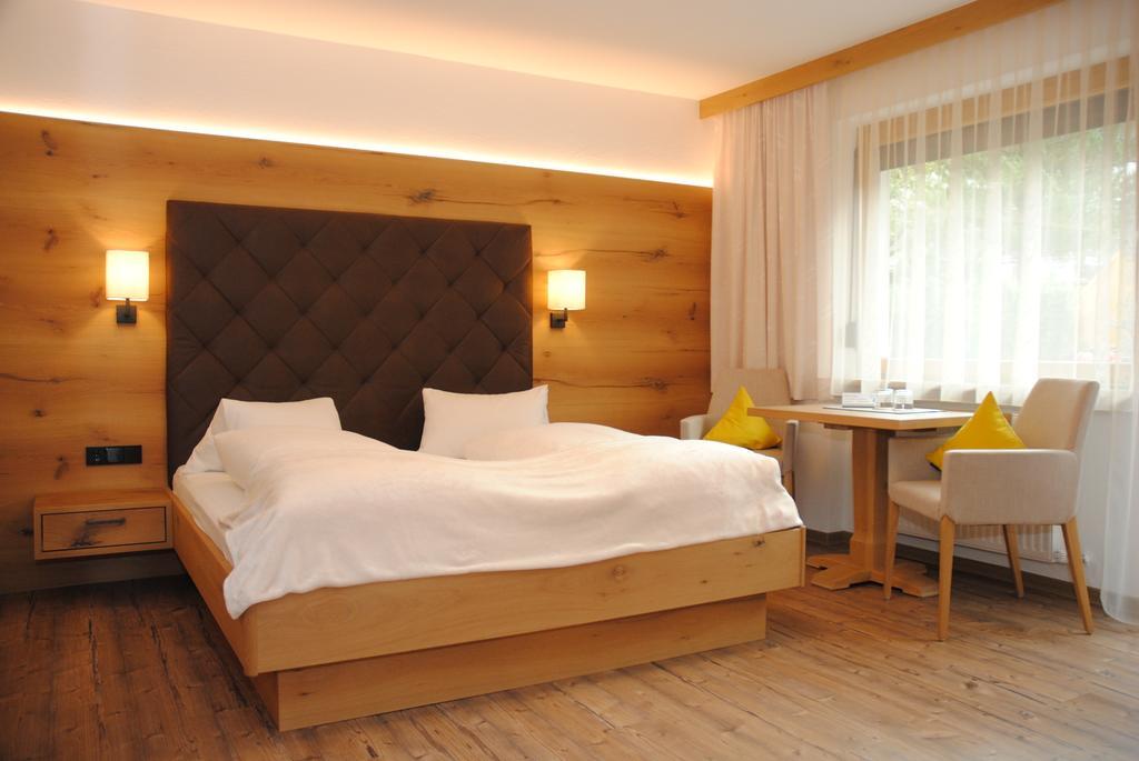 Gaestehaus Pirker Finkenberg Esterno foto